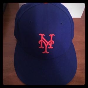 New Era New York Mets Hat
